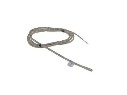 kabel topný 060 W, 230 V, silikonový, Lt = 1,5 m/ 2,5